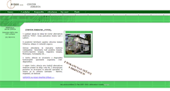 Desktop Screenshot of fitex.si